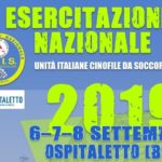 nazionale UCIS
