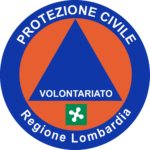 logo volontariato protezione civile
