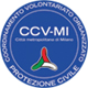 CCV MILANO COMITATO COORDINAMENTO VOLONTARIATO PC MILANO